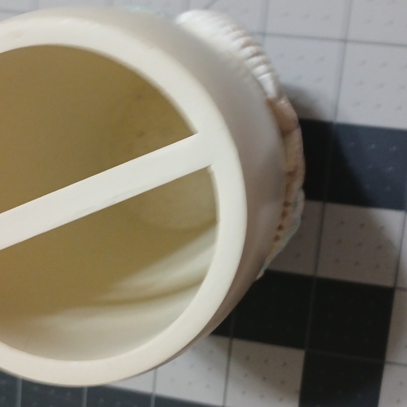 Set of sea shell decor items - Picture 6 of 7